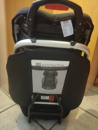 Silla de coche Casualplay