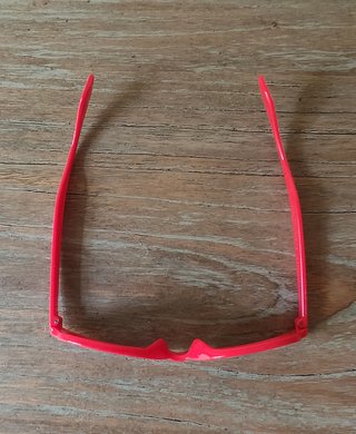 GAFAS DE SOL COCA-COLA A ESTRENAR