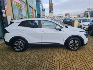 Kia Sportage 1.6 CRDi MHEV 100kW (136CV) Business 4X2