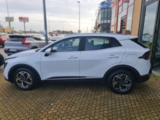 Kia Sportage 1.6 CRDi MHEV 100kW (136CV) Business 4X2