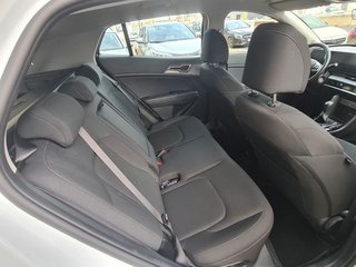 Kia Sportage 1.6 CRDi MHEV 100kW (136CV) Business 4X2