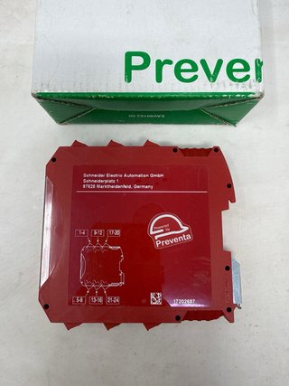 Módulo controlador