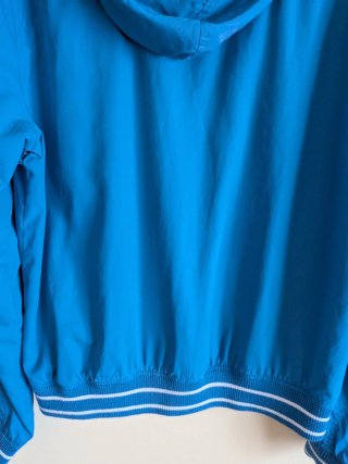 Chubasquero Azul Cedarwood State Talla L