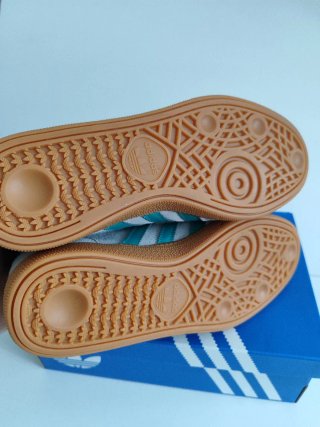 Zapatillas Adidas Handball Spezial