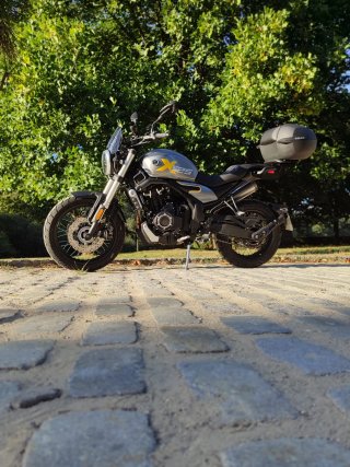 Vogue 525acx