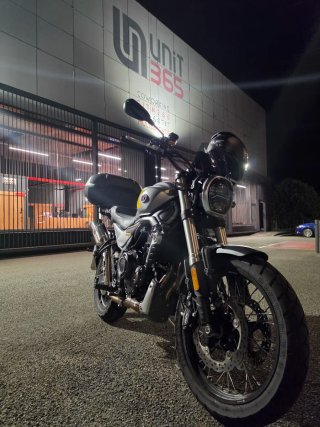 Vogue 525acx