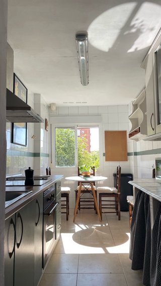 Alquiler piso 3 habitaciones junto Plaza de España