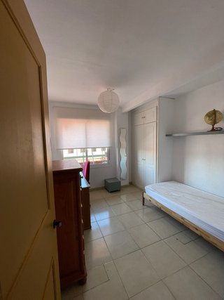 Alquiler piso 3 habitaciones junto Plaza de España