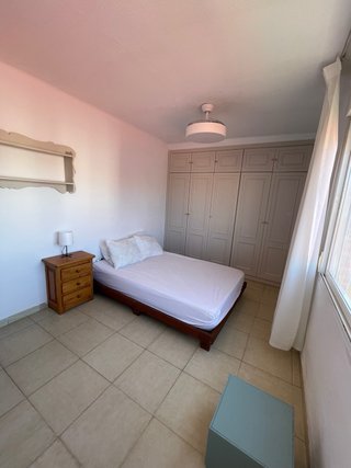 Alquiler piso 3 habitaciones junto Plaza de España