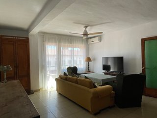 Alquiler piso 3 habitaciones junto Plaza de España