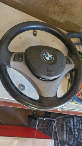 Despiece BMW Serie 1