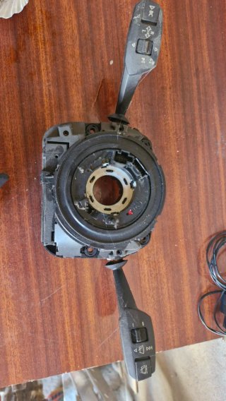 Despiece BMW Serie 1