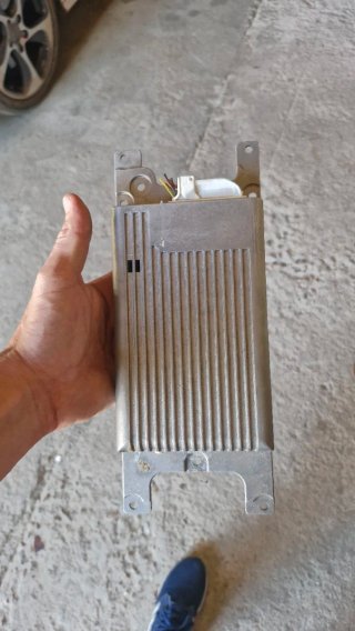 Despiece BMW Serie 1