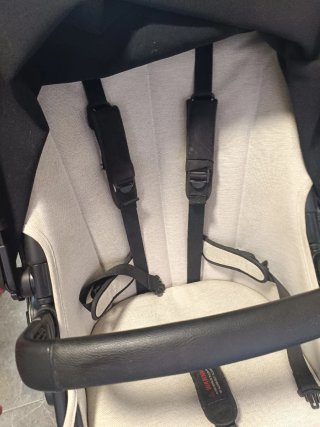 Cochecito Bugaboo Cameleon 3 + Accesorios