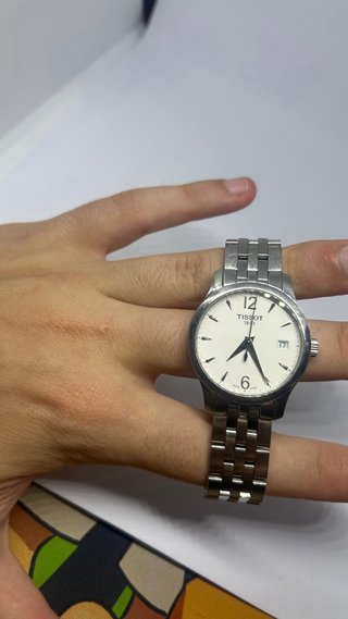 Tissot T Classic Tradition Reloj de Pulsera