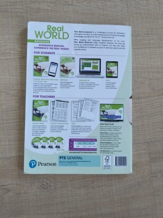 Pack de libros de Inglés 2° ESO
