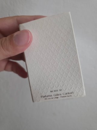 LAST PRICE Creature Paris EDP 4.5 ML Miniature