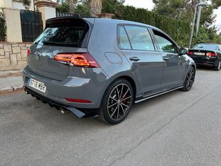 Volkswagen Golf 2019