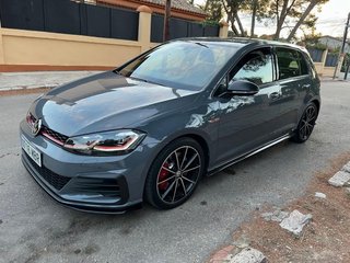 Volkswagen Golf 2019