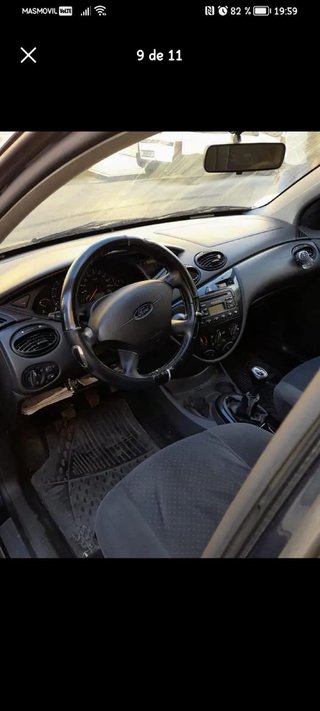Ford Focus 2005