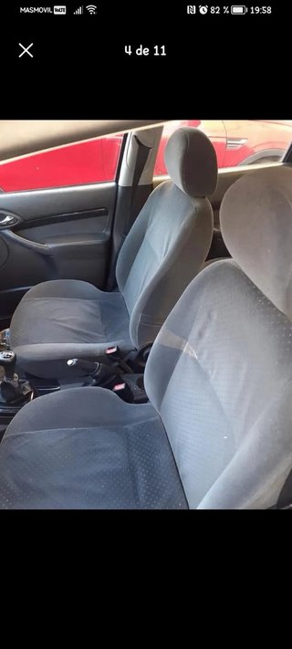 Ford Focus 2005