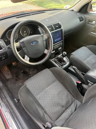 Ford Mondeo 2006