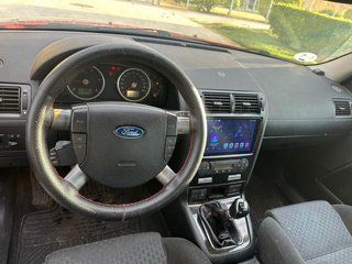 Ford Mondeo 2006