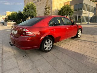 Ford Mondeo 2006