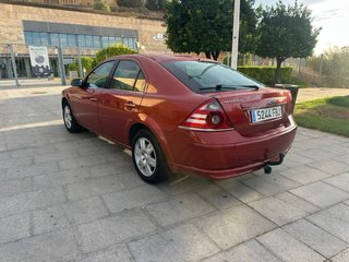 Ford Mondeo 2006