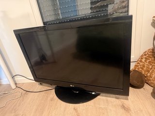 Televisor LG 42 Full HD Negro