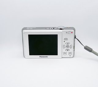 Fotocamera Digitale Panasonic Lumix DMC-FS6 8.1MP