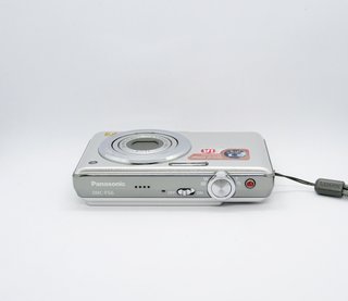 Fotocamera Digitale Panasonic Lumix DMC-FS6 8.1MP