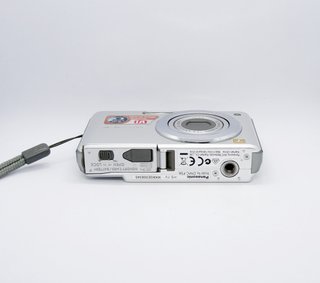 Fotocamera Digitale Panasonic Lumix DMC-FS6 8.1MP