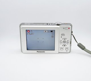 Fotocamera Digitale Panasonic Lumix DMC-FS6 8.1MP