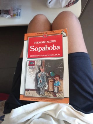 Sopaboba
