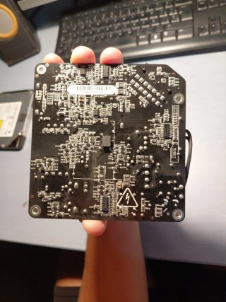 Fuente de Alimentación Apple iMac 21.5" (614-0444)