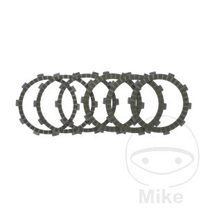 Discos Embrague Honda CB 650 CBR R F Neo