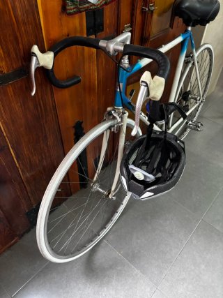 Bicicleta G.A.C Clásica