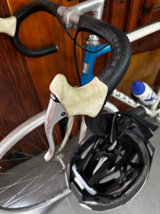 Bicicleta G.A.C Clásica