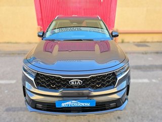 Kia Sorento Sorento 1.6 T-GDi PHEV Emotion 4x4 7 plazas