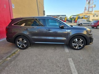 Kia Sorento Sorento 1.6 T-GDi PHEV Emotion 4x4 7 plazas