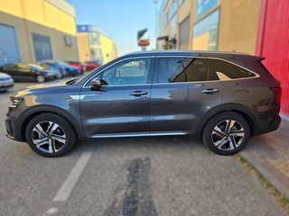 Kia Sorento Sorento 1.6 T-GDi PHEV Emotion 4x4 7 plazas