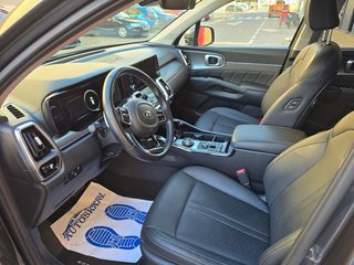 Kia Sorento Sorento 1.6 T-GDi PHEV Emotion 4x4 7 plazas