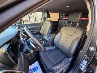 Kia Sorento Sorento 1.6 T-GDi PHEV Emotion 4x4 7 plazas