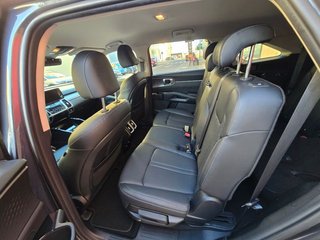 Kia Sorento Sorento 1.6 T-GDi PHEV Emotion 4x4 7 plazas