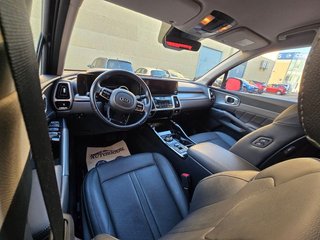 Kia Sorento Sorento 1.6 T-GDi PHEV Emotion 4x4 7 plazas