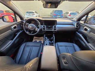 Kia Sorento Sorento 1.6 T-GDi PHEV Emotion 4x4 7 plazas
