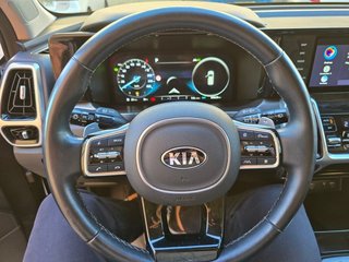 Kia Sorento Sorento 1.6 T-GDi PHEV Emotion 4x4 7 plazas