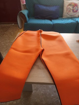 Pantalones Reductores Velform Sweat Shapers