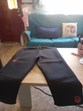 Pantalones Reductores Velform Sweat Shapers